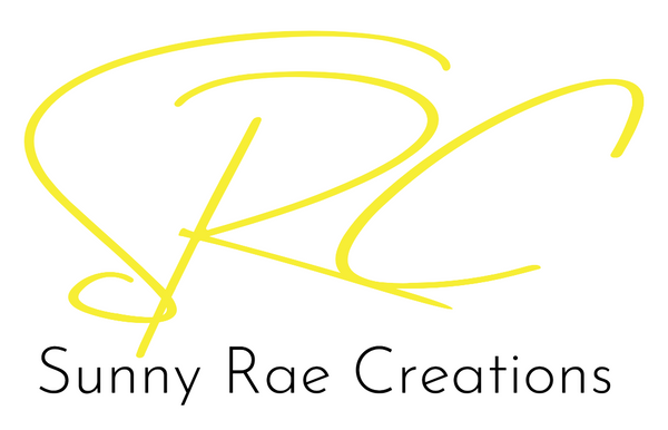 Sunny Rae Creations logo